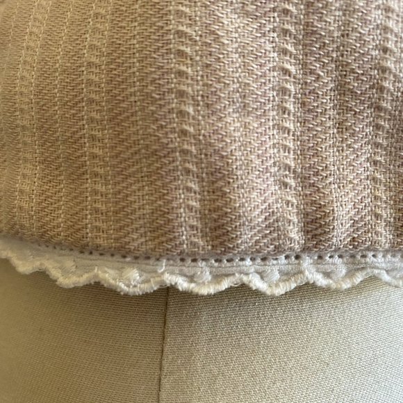 Marc Jacobs eyelet lined jacket - Picture 6 of 12